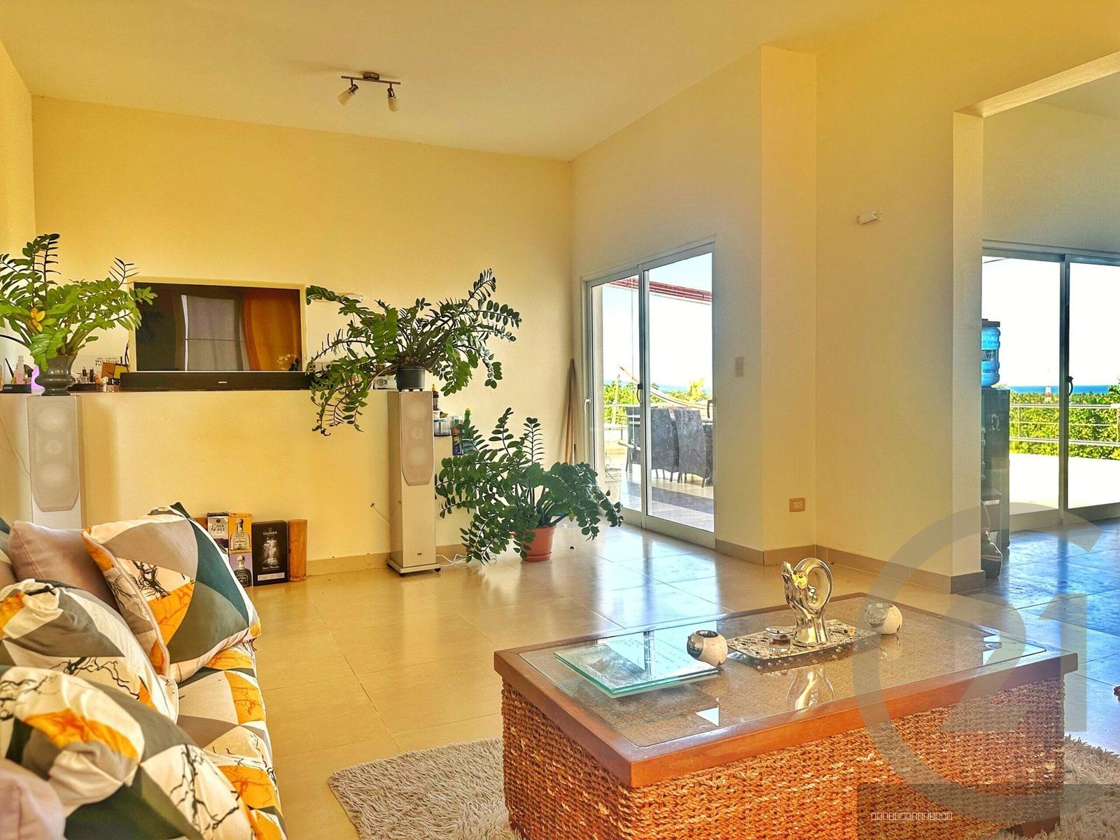 3-Story Ocean View House, Las Canas, Gaspar Hernández — photo 4