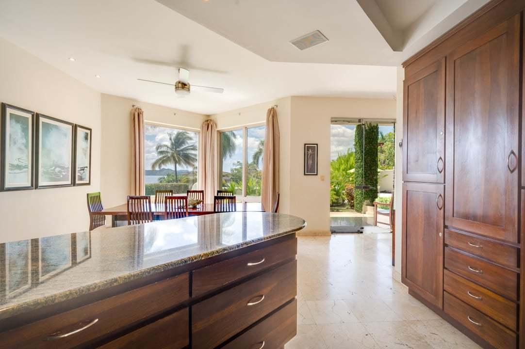 5 Bedroom Luxury Ocean-View Home for Sale, Playa Flamingo, Guanacaste, Costa Rica — photo 5