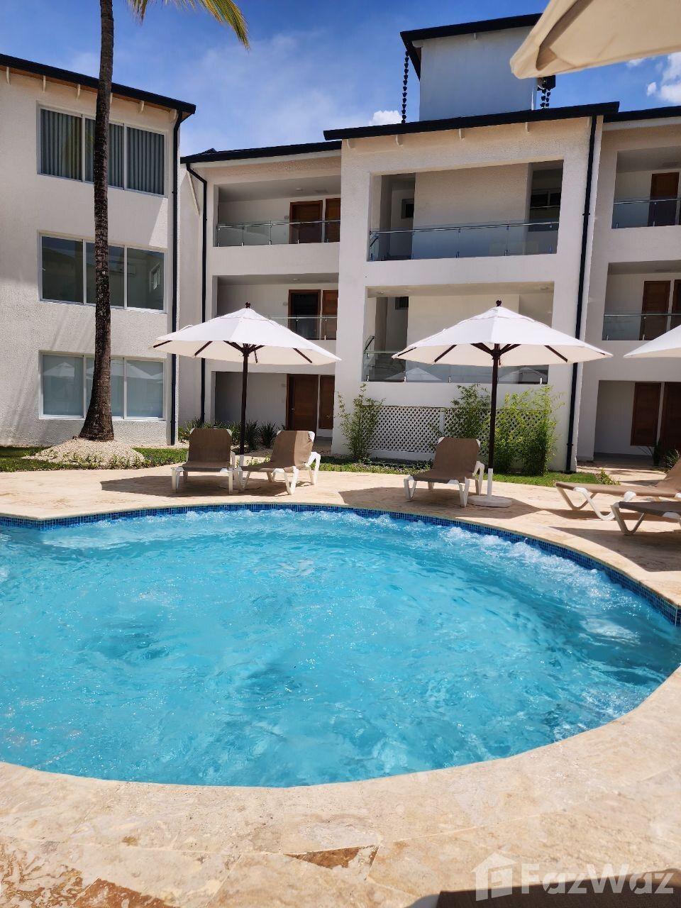 2-bedroom apartment in San Felipe de Puerto Plata — photo 2