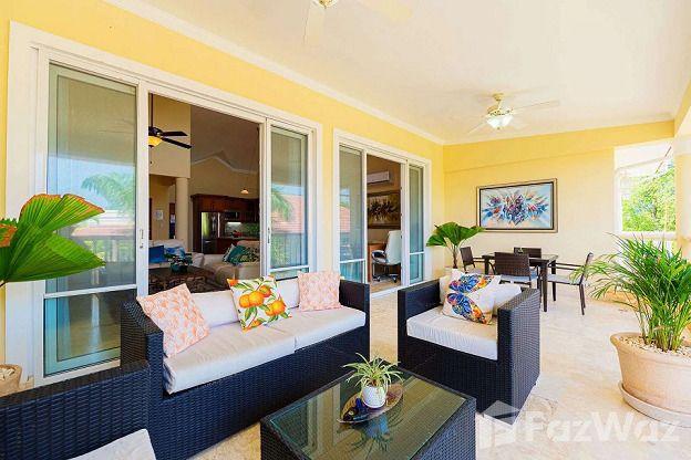 2-bedroom apartment at Hispaniola Beach, Sosua — photo 2