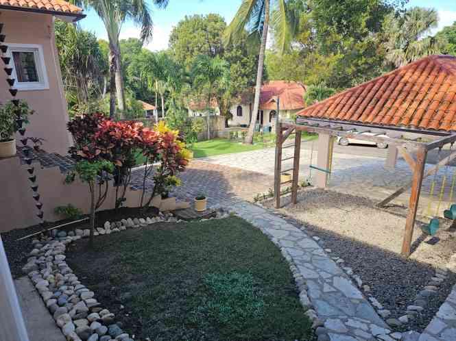 Coral Village, La Mulata, Puerto Plata, Dominican Republic House for Sale — photo 3