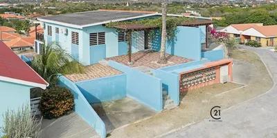 2 bedroom apartment for rent in Resort Seru Bottelier, Curaçao — photo 3