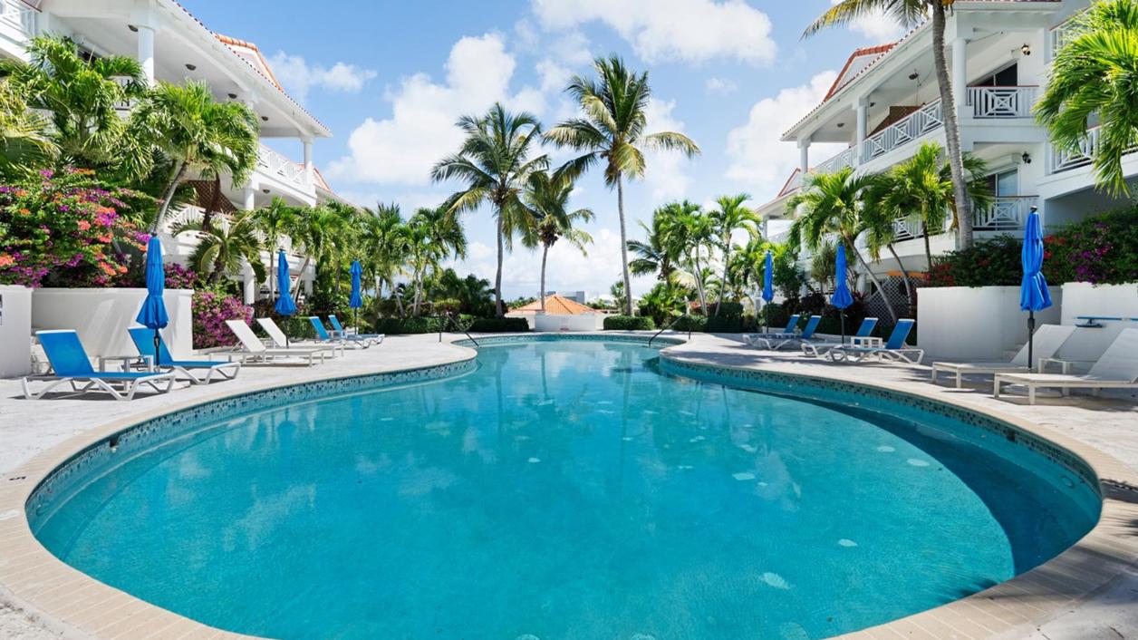 1 bedroom property for sale — Sunburst Road PH B304 at Turks and Caicos Islands — photo 1