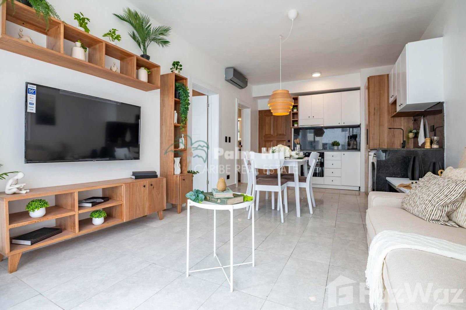 1-bedroom apartment in La Mulata, Sosua — photo 3