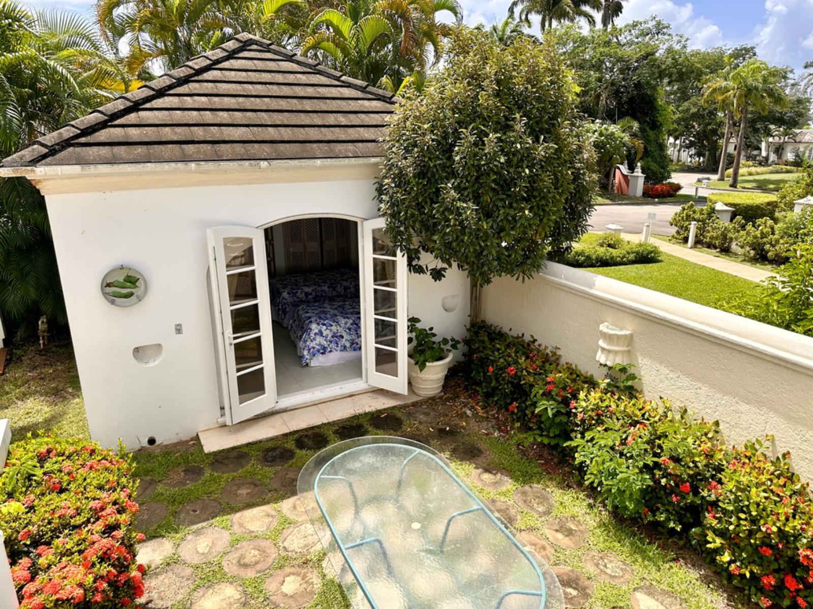 3-bedroom villa in Forest Hills 6, Royal Westmoreland, Barbados — photo 2