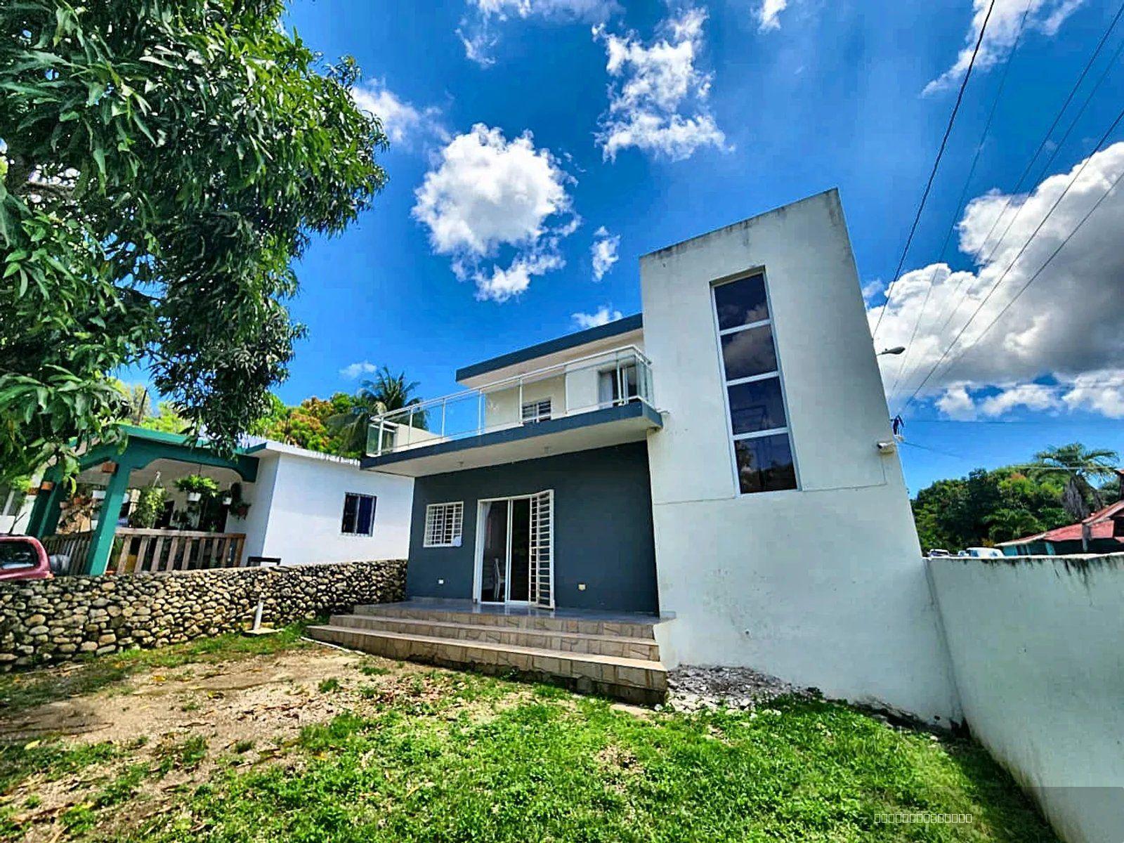 Affordable 3-Bedroom House for Sale in Sosúa | Local neighborhood — photo 5
