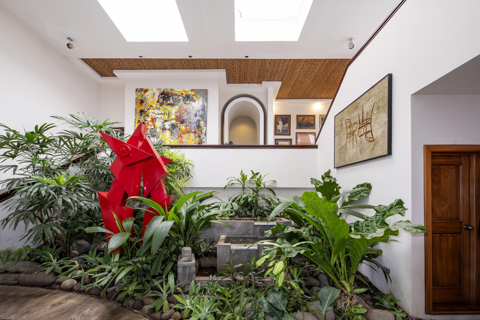 4 Bedroom Home for Sale, Residencial El Sol, Escazu, San Jose, Costa Rica — photo 1