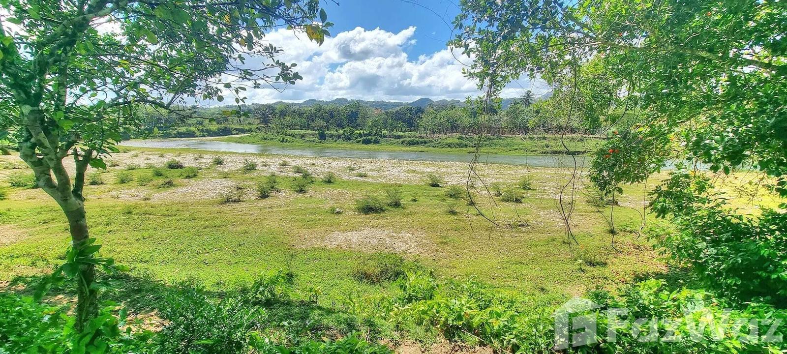 Land for sale in La Mulata, Sosua (120,500 m²) — photo 1