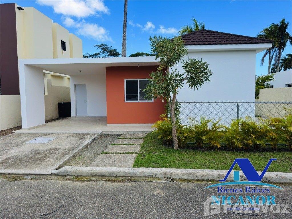 3 Bedroom House for Sale in San Felipe De Puerto Plata — photo 1