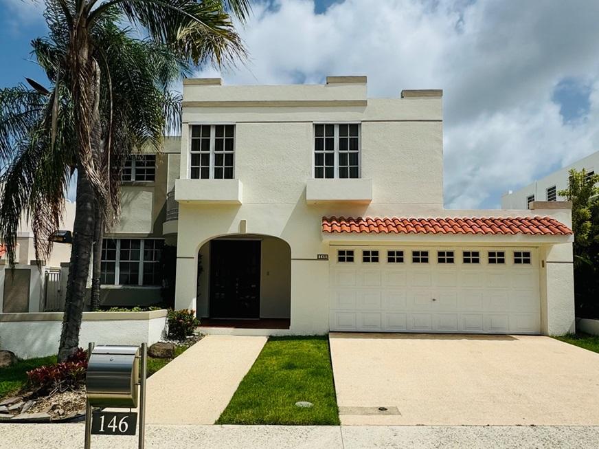 Estancias Reales Elegant 5BR Home — photo 1