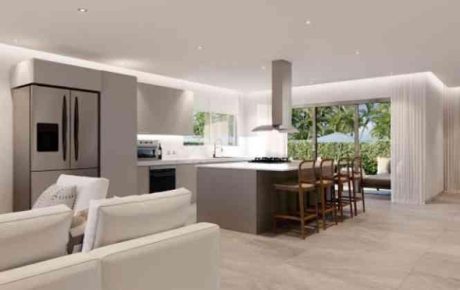 Sapphire at Leeward Reserve, Provid, TURKS CAICOS — photo 5