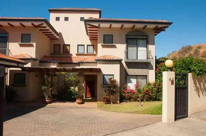 House for sale in Flamingo, Santa Cruz, Costa Rica — photo 1