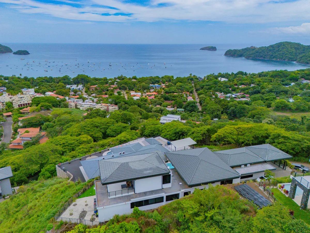 5 Bedroom Luxury Home for Sale, Pacifico Heights, Playas del Coco, Guanacaste, Costa Rica — photo 4