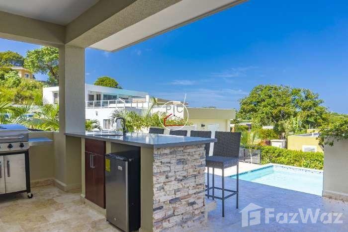 Customizable Tropical Villa - Premier Gated Community in Sosua — photo 5