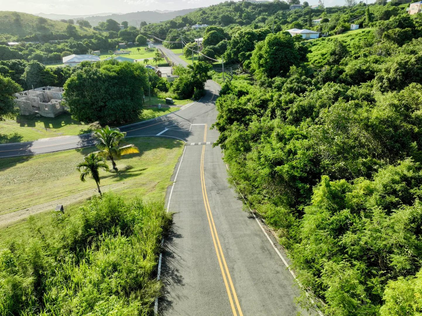 Residential Land Lot — photo 4