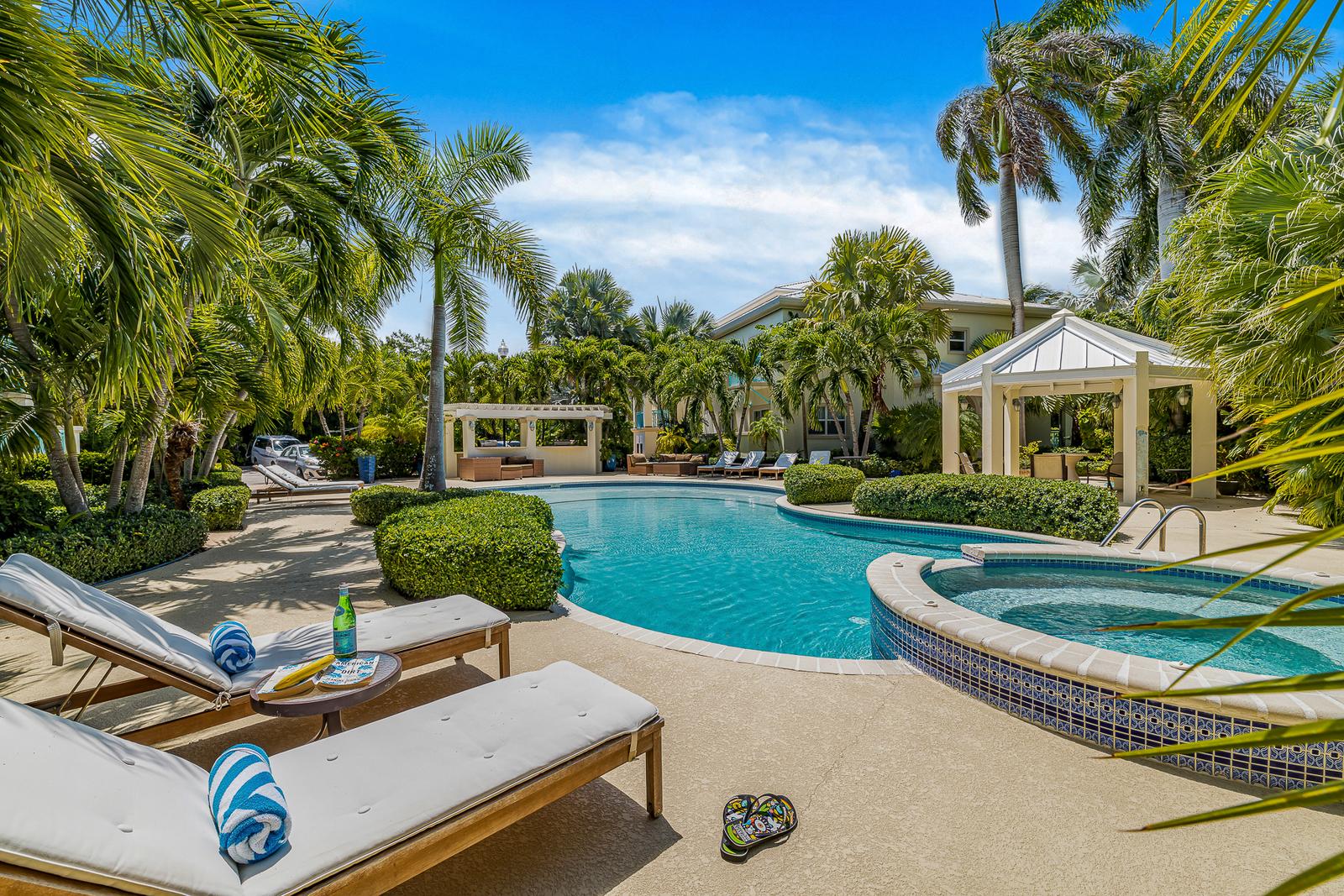 Caribbean Diamond - Suite A-104 — photo 3