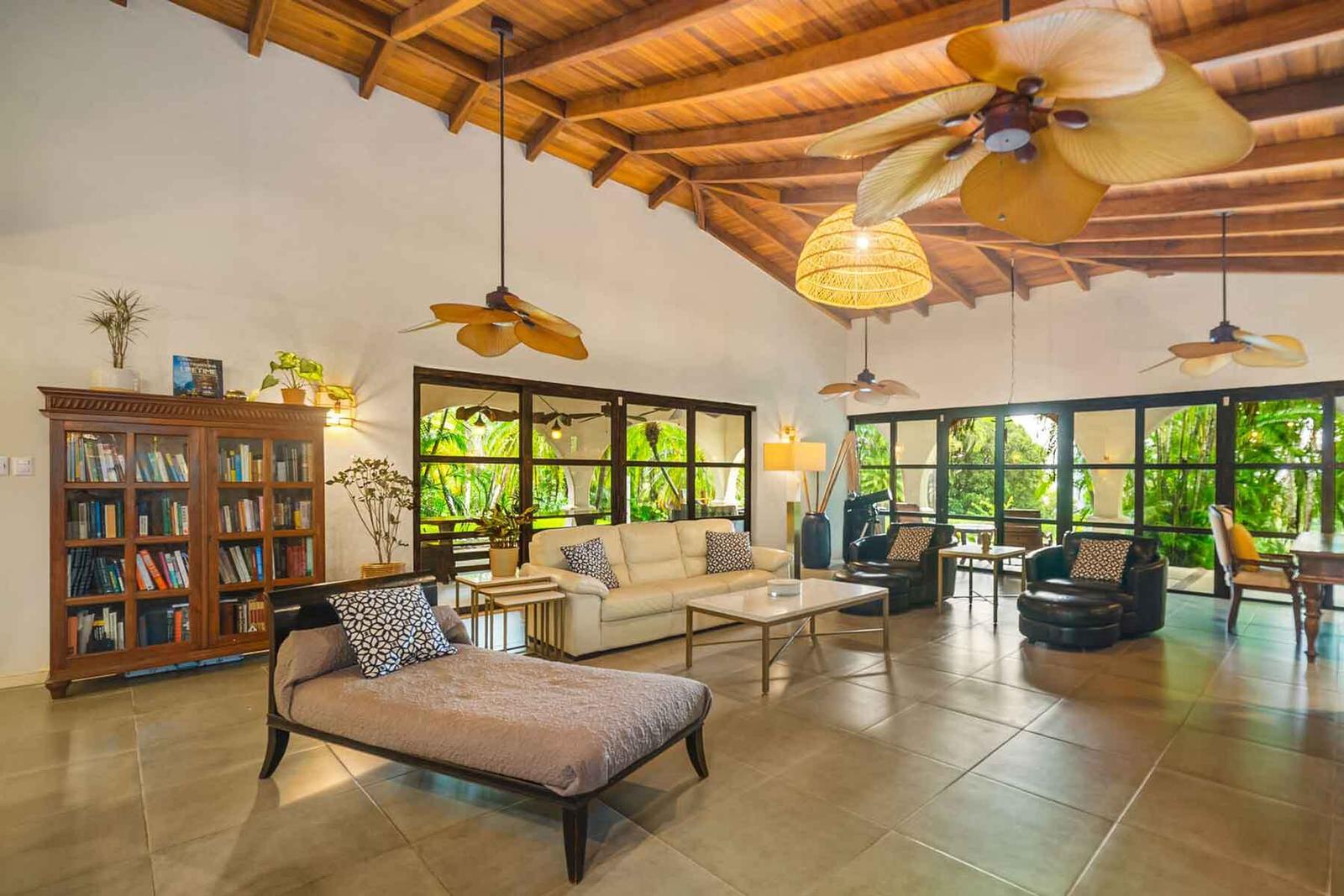 5 Bedroom Home for Sale, Rio Seco, Junquillal, Tamarindo, Guanacaste, Costa Rica — photo 4