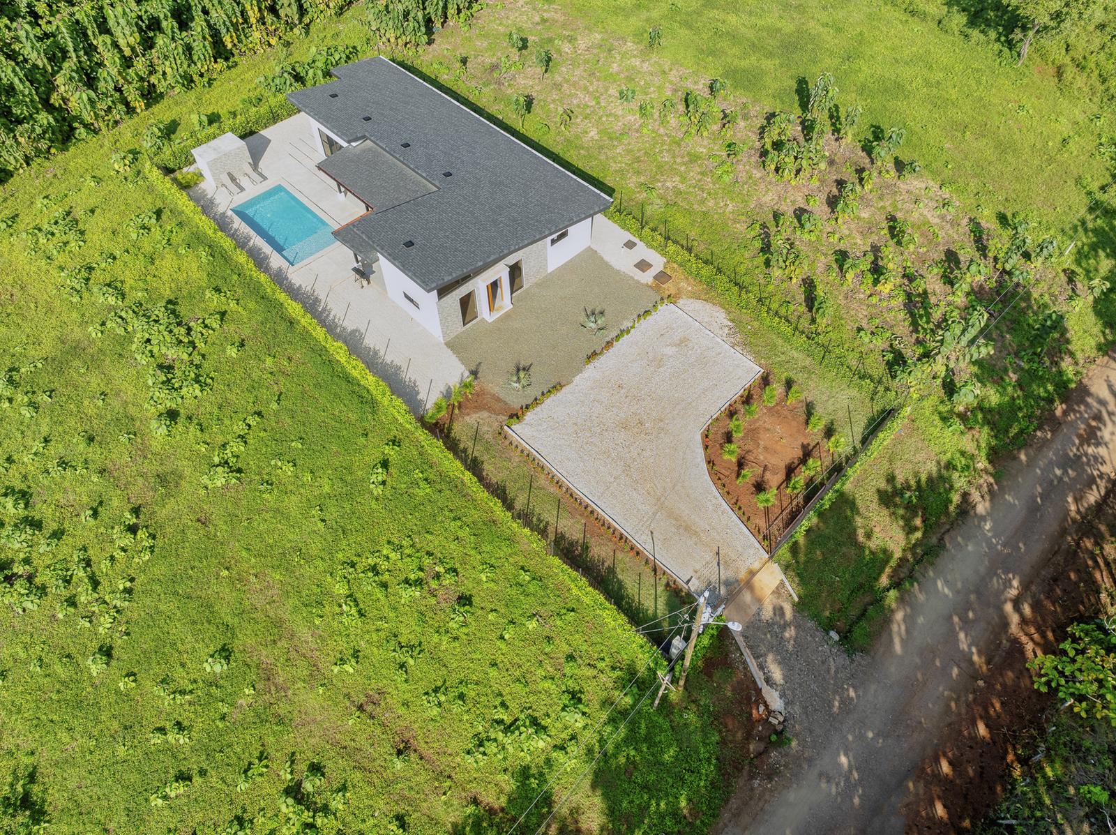 3 Bedroom Home for Sale, Playa Avellanas, Tamarindo, Guanacaste, Costa Rica — photo 4