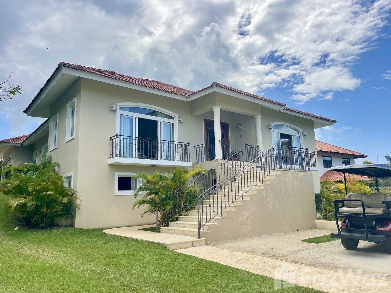 5 Bedroom Villa for Sale in Sosua, Puerto Plata — photo 2