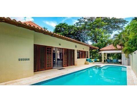 4-bedroom house in Santo Domingo, Distrito Nacional — photo 2