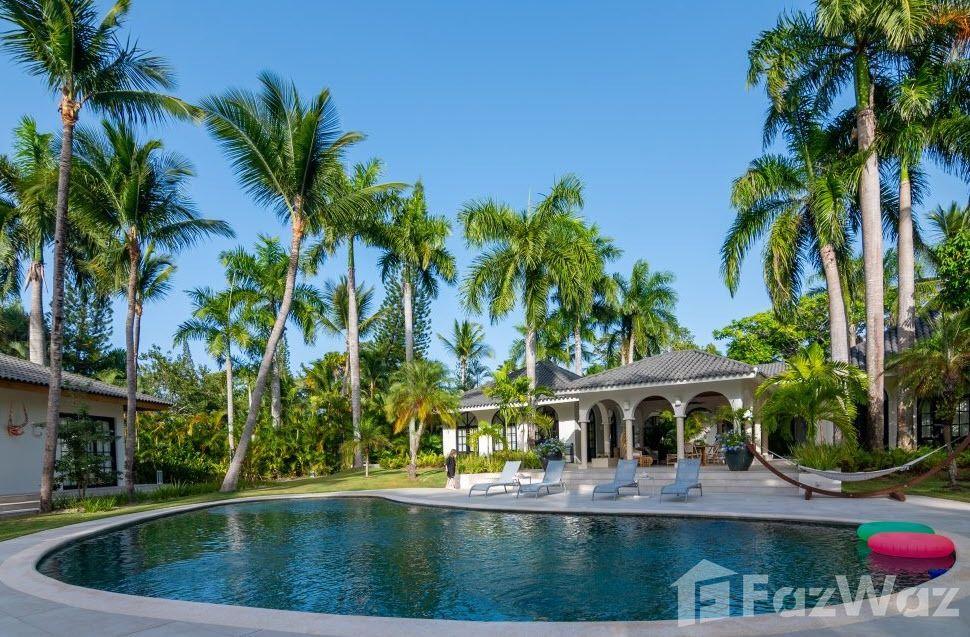 Villa Sunset: Modern 6BR Estate in Sea Horse Ranch — photo 4