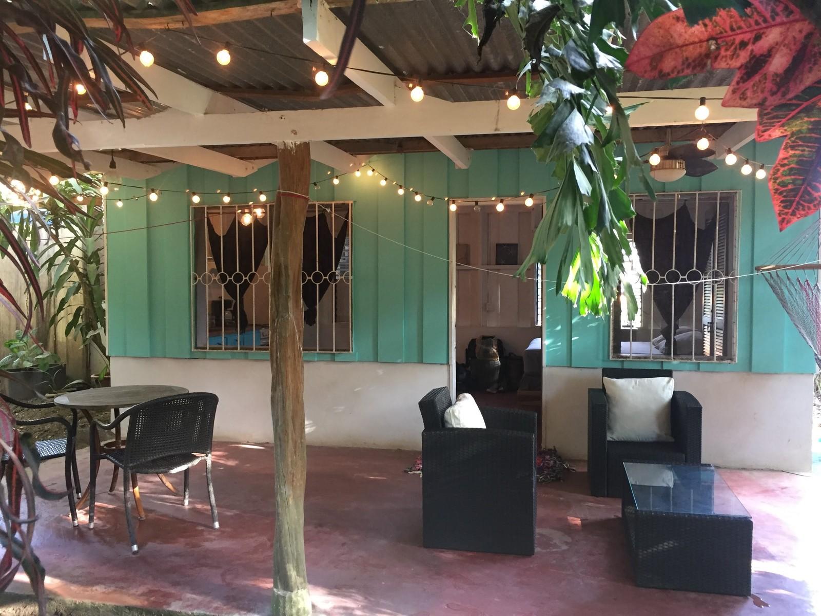 Mixed Use Residential / Commercial Property for Sale, Santa Teresa — photo 4