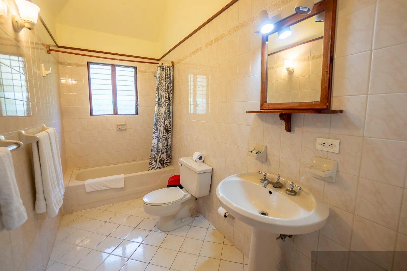 3-Bedroom Villa – Casa Linda, Sosúa — photo 4