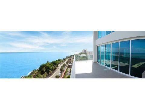 4-bedroom apartment in Santo Domingo, Distrito Nacional — photo 4