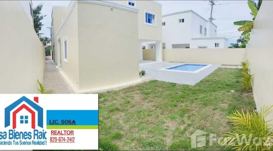 4 bedroom house for sale in San Felipe De Puerto Plata, Puerto Plata — photo 4