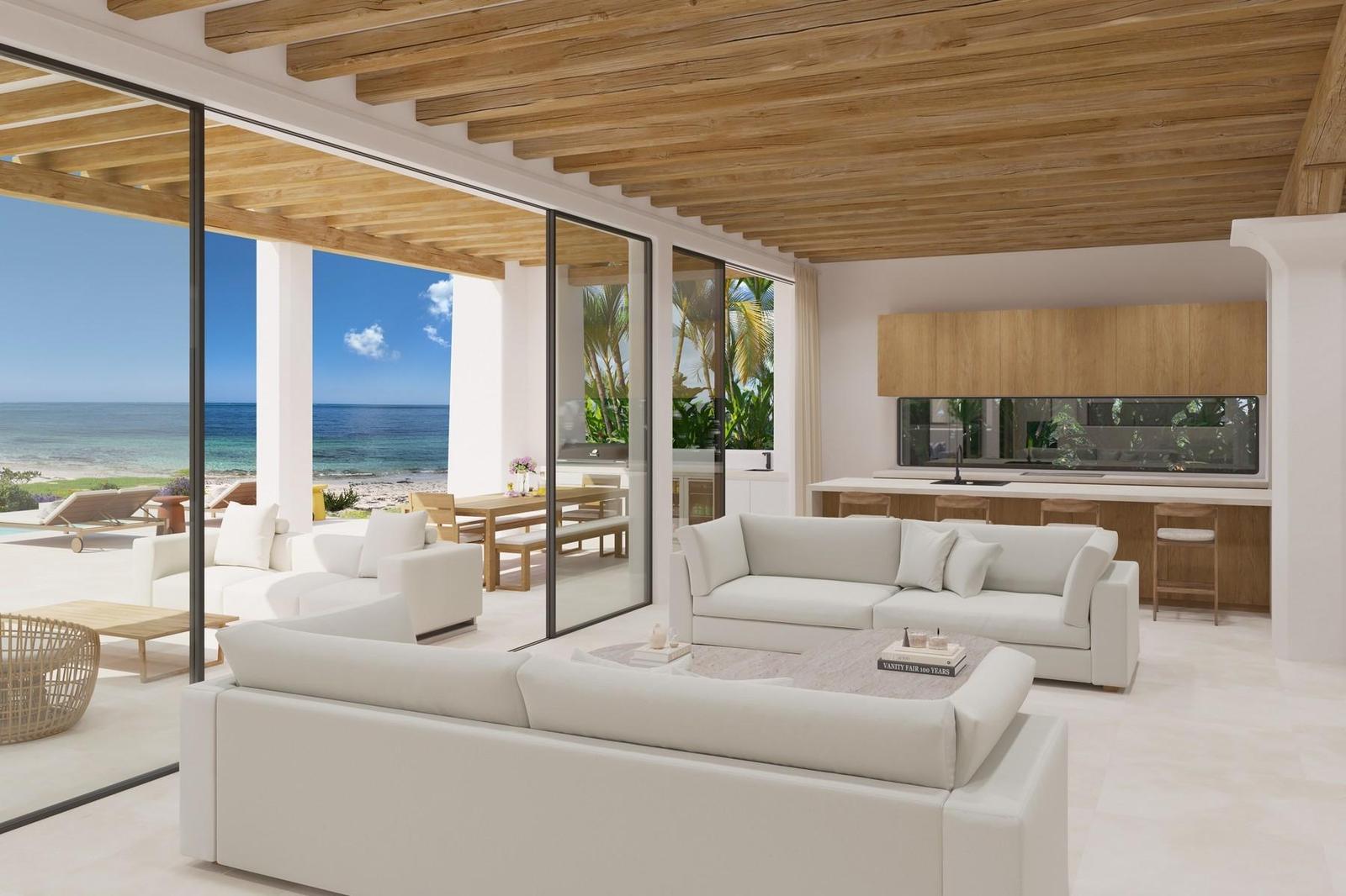 M-House D1 - Lot 2 — photo 5