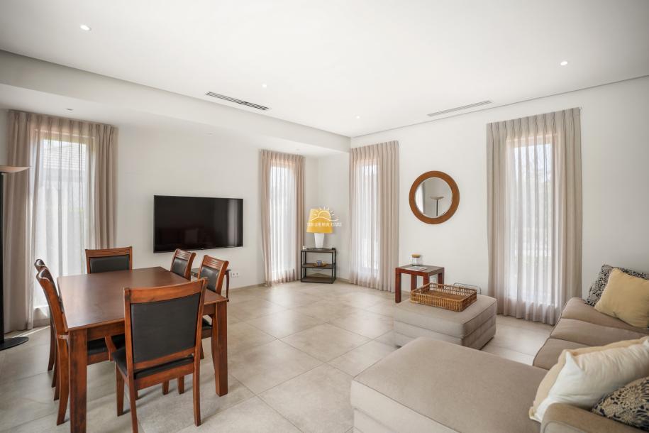Luxury and modern villa for sale in Jan Sofat LXRY — photo 5