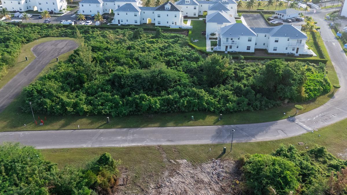 Vacant Land for sale - Lot 150 Palm Cay, Nassau — photo 5