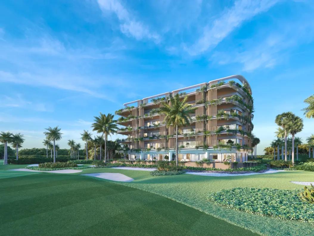 Two-bedroom Penthouse For Sale In Cap Cana — photo 3