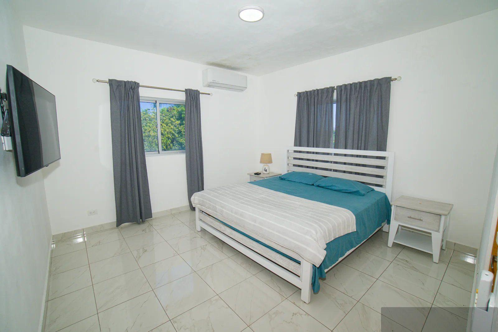 4 Bedroom Home in Laguna del Higuero, Sosúa — photo 2