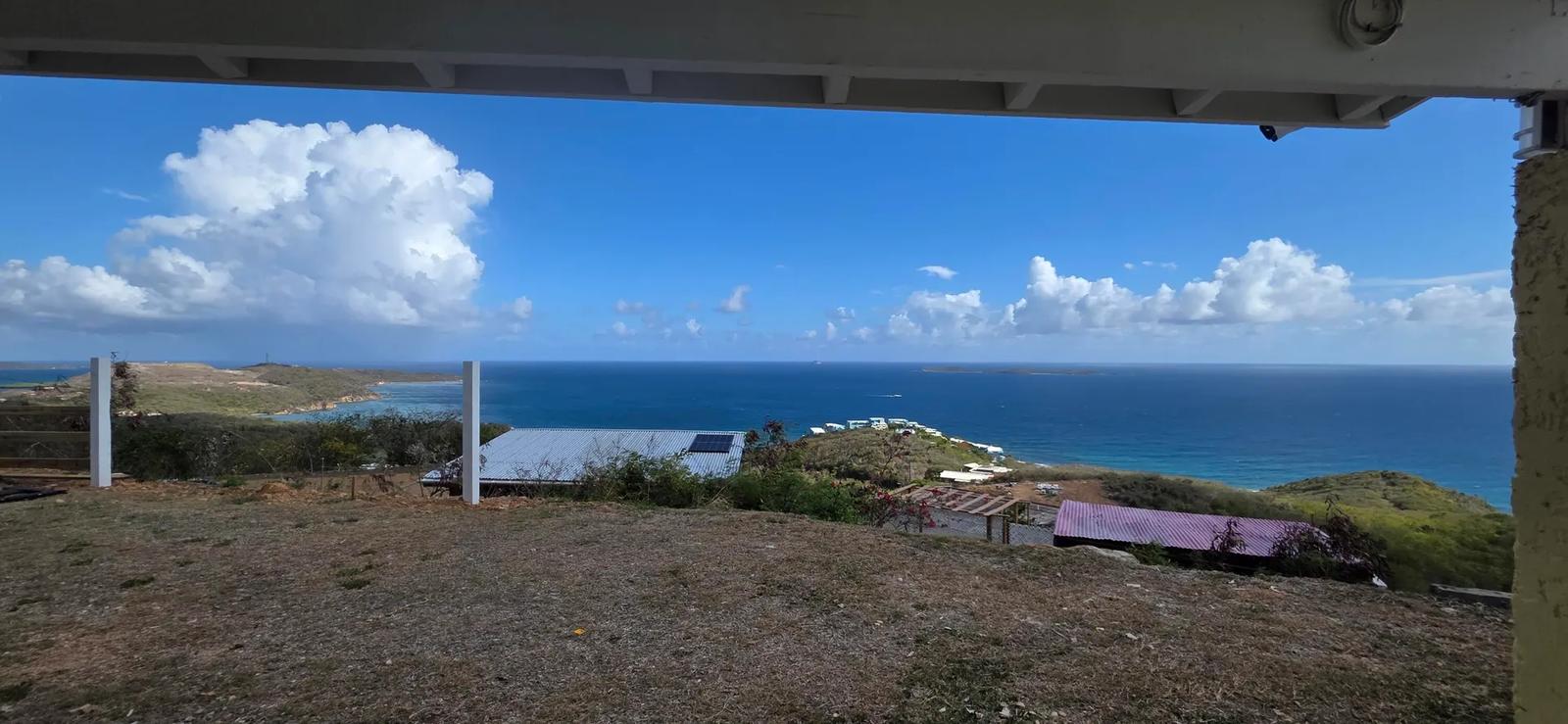 1 BR Ocean View Apartment in US Virgin Islands — photo 1