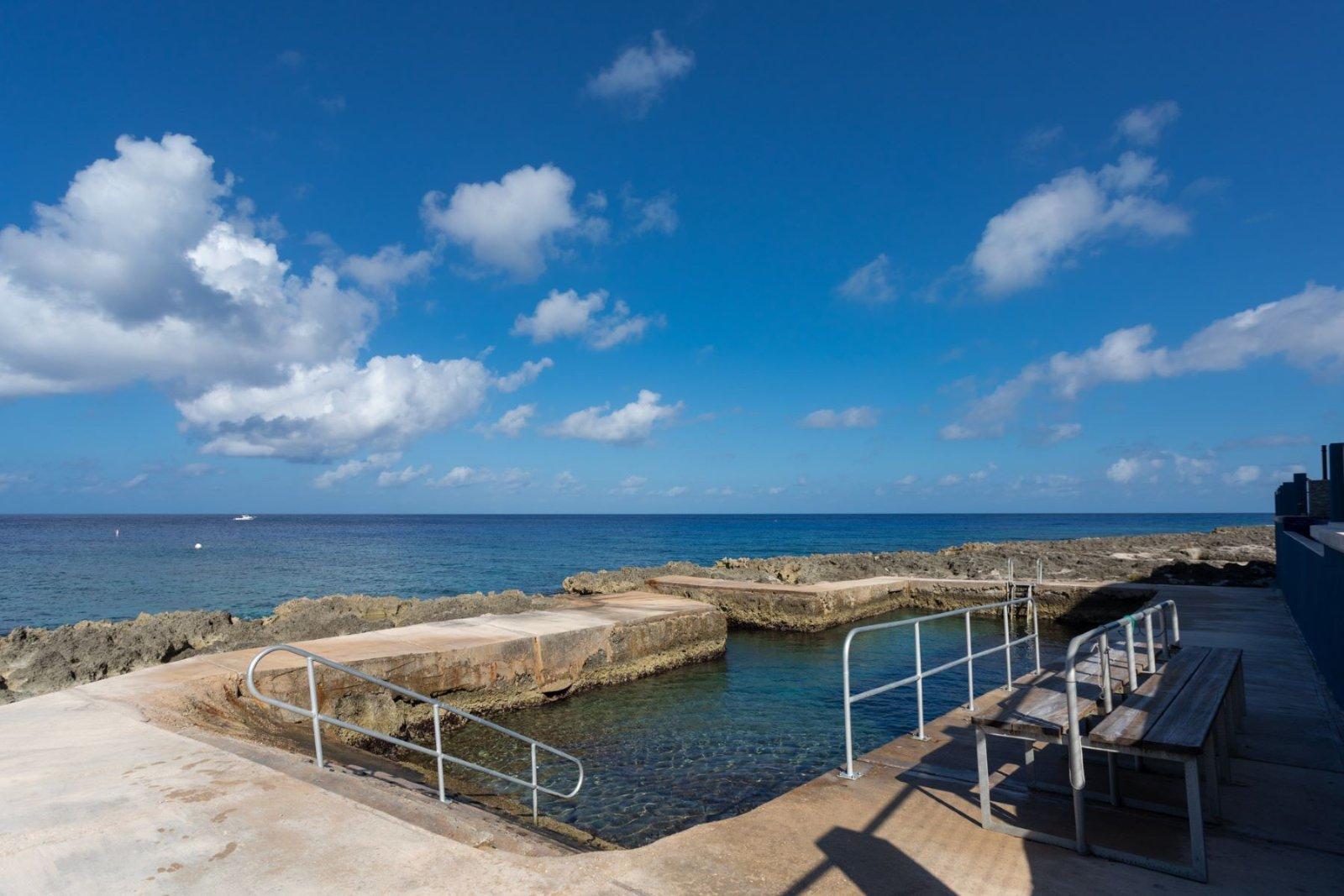 2‑bedroom condo fractional share in Lighthouse Point, West Bay, Grand Cayman — photo 5
