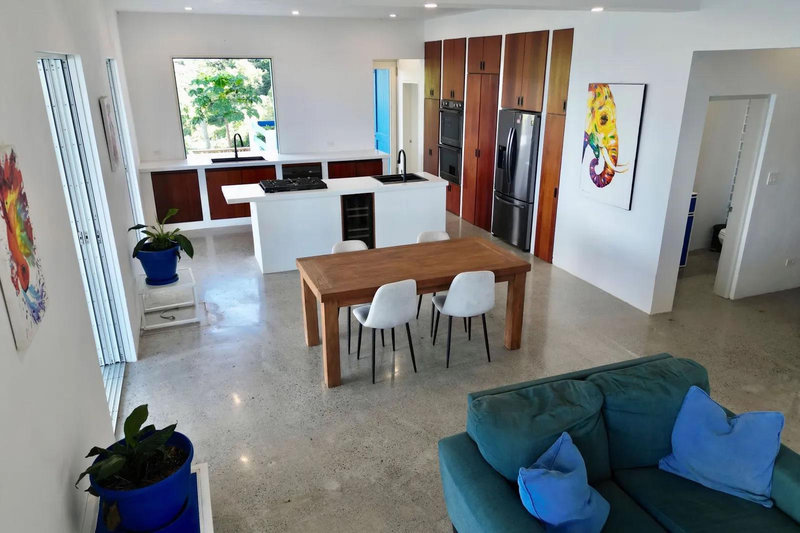 2 Bedroom Home for Sale, Windy Hill, Tortola, BVI — photo 5