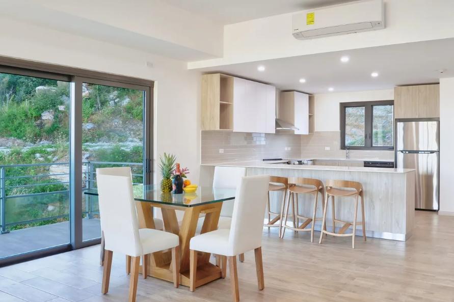 Lajas Residence Oceanview 1BR Condo — photo 5