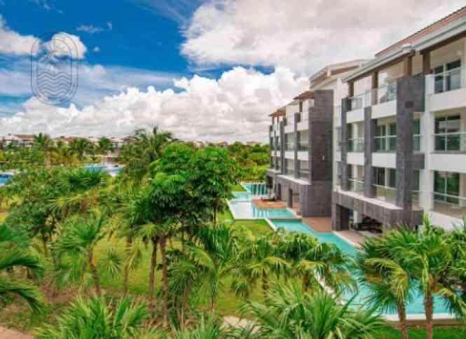 MAREAZUL 303 Apartment for Sale in Playa Del Carmen, Mexico — photo 2