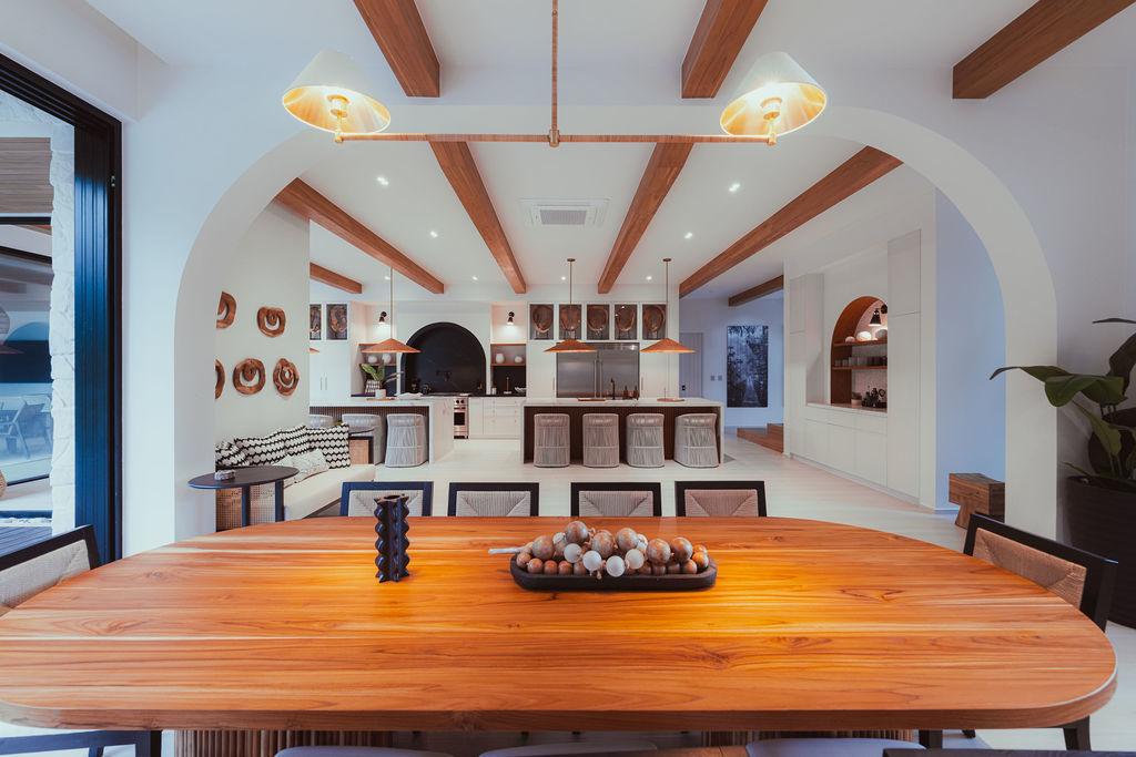 5 Bedroom Ocean-View Home for Sale, Hacienda Pinilla, Tamarindo — photo 5