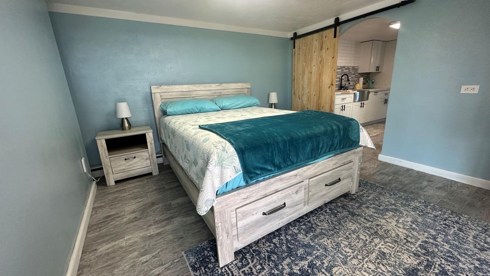 3-bedroom house in Rainbow Bay, Eleuthera with pool and ocean views — photo 5