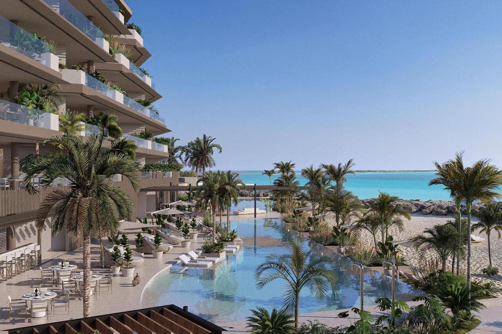 ARC SKY VILLA 6PH - 5 BEDROOMS — photo 5