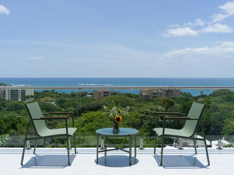 5 Bedroom Luxury Ocean-View Home for Sale, Tamarindo, Guanacaste, Costa Rica — photo 2