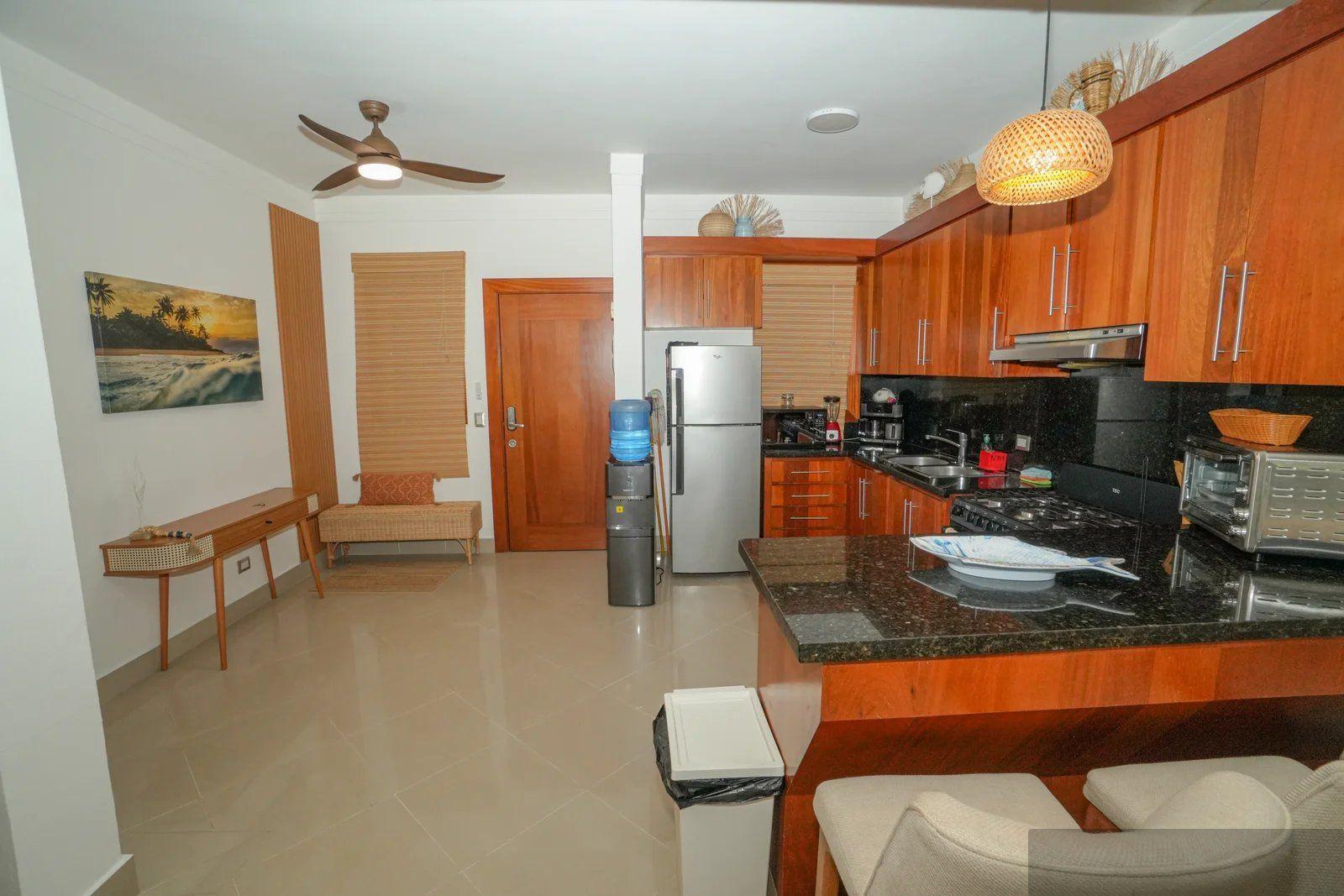 Furnished Condo, Cabarete Morning Breeze — photo 4