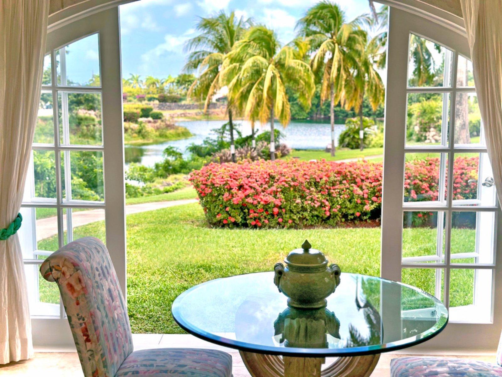 3-bedroom villa in Forest Hills 6, Royal Westmoreland, Barbados — photo 3