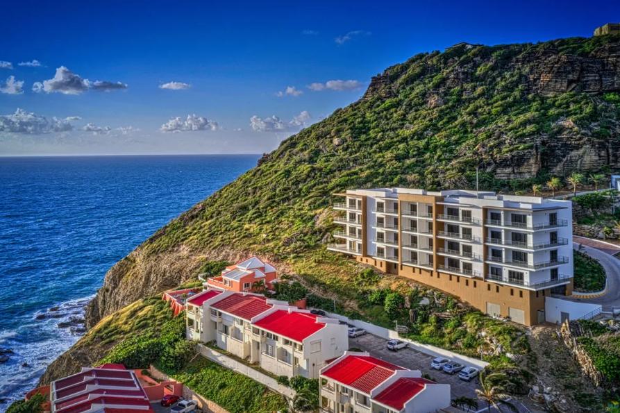 Lajas Residence Oceanview 1BR Condo — photo 2