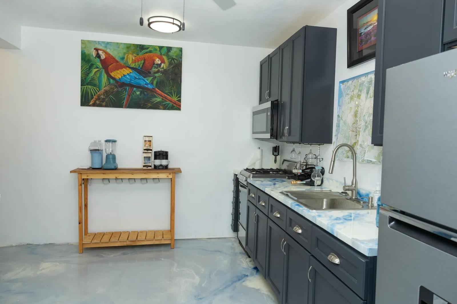 1 Bed 1 Bath Apartment in West End — photo 3