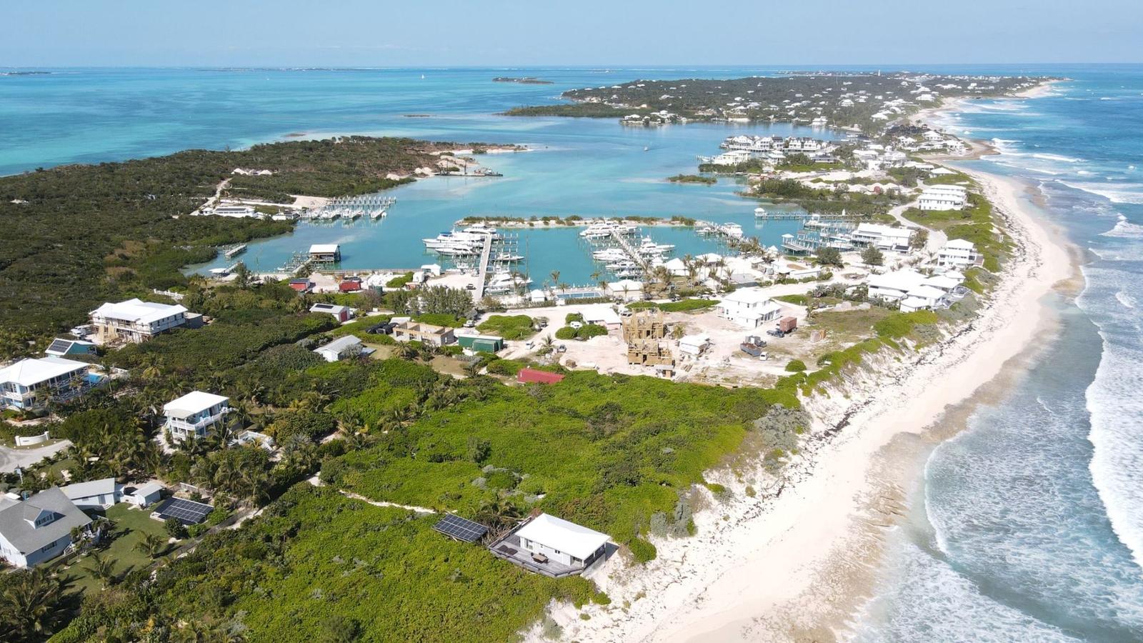 The Surf Cottage - MLS 65948, Abaco, BS — photo 4
