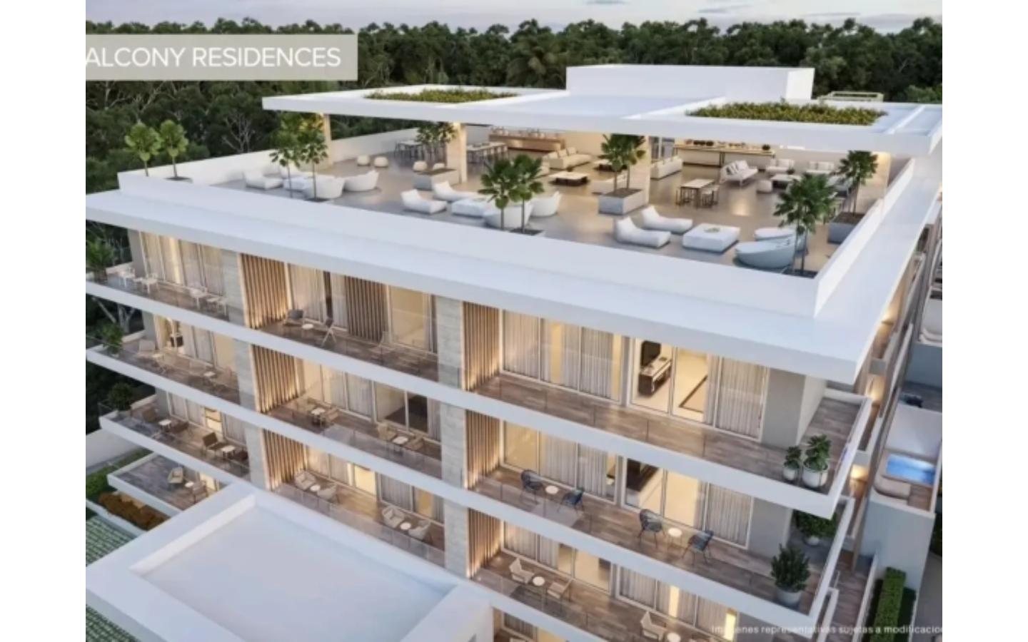 Id-3023 Two-bedroom Apartment For Sale In Punta Cana Village — photo 4