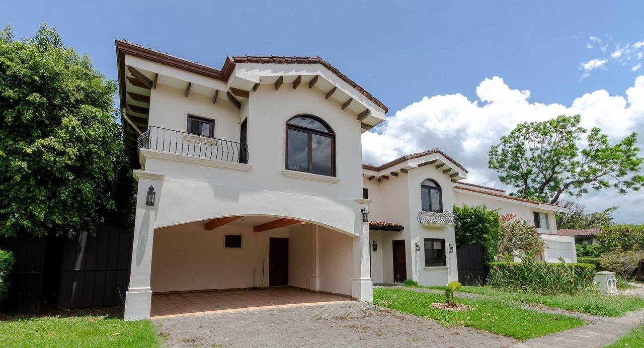 4 Bedroom Villa for Sale, Hacienda Lindora, Santa Ana, San Jose, Costa Rica — photo 1